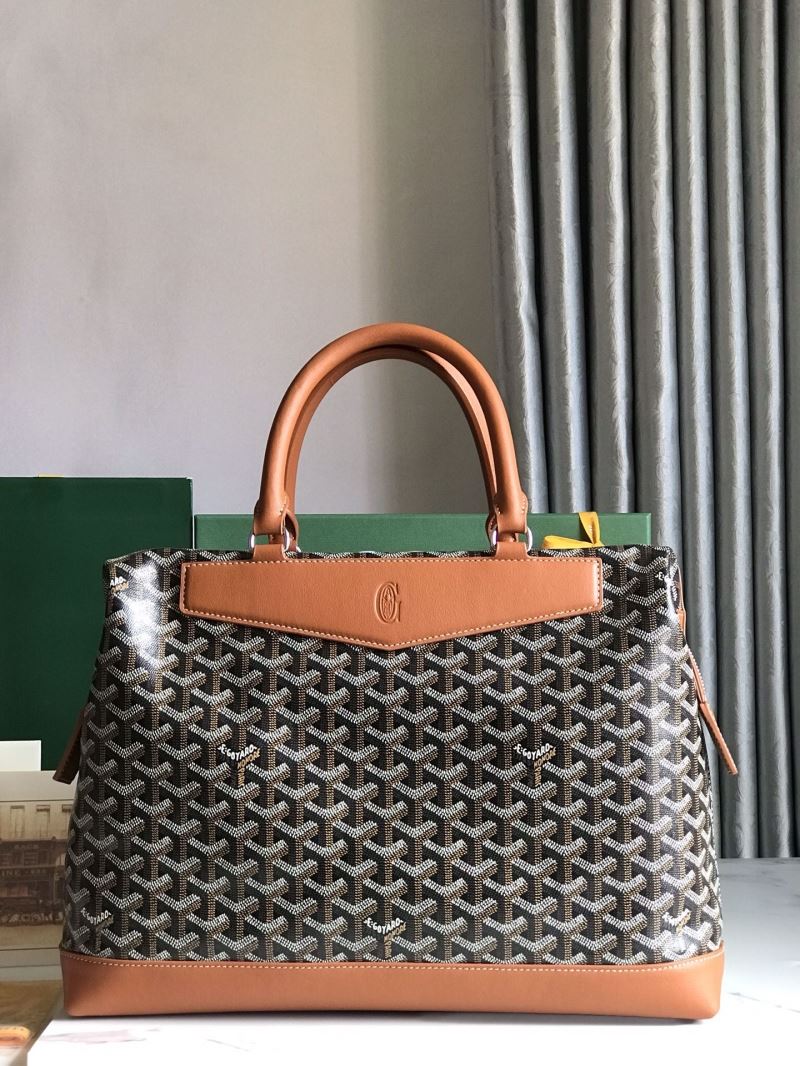 Mens Goyard Briefcases